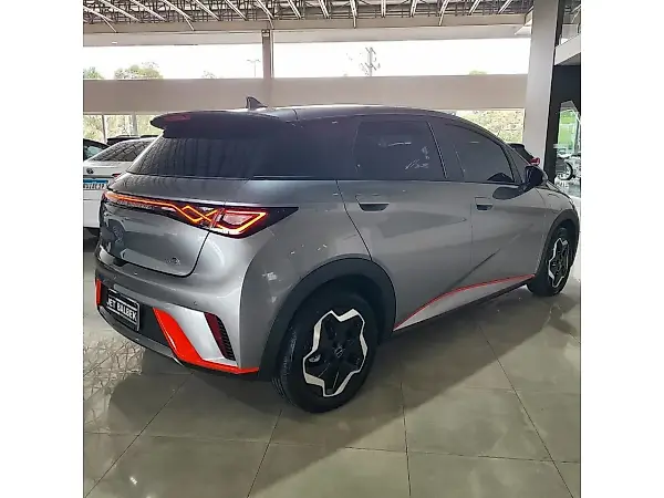BYD Dolphin - Imagem 7