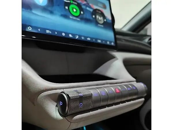 BYD Dolphin - Imagem 15