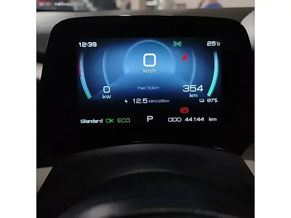BYD Dolphin - Imagem 14