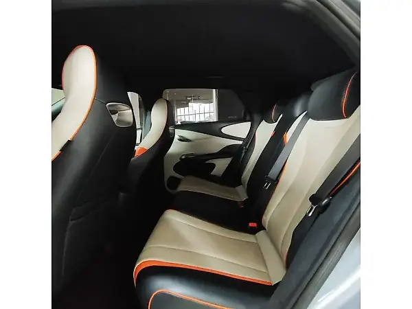BYD Dolphin - Imagem 17
