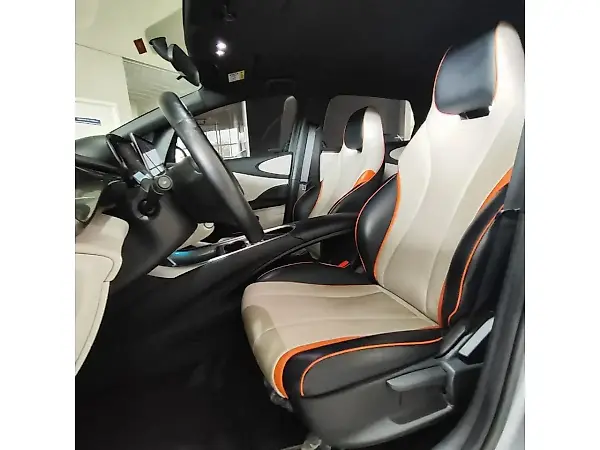 BYD Dolphin - Imagem 16