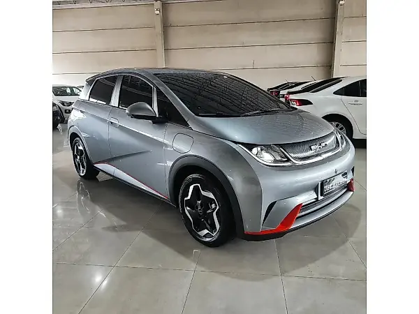 BYD Dolphin - Imagem 2