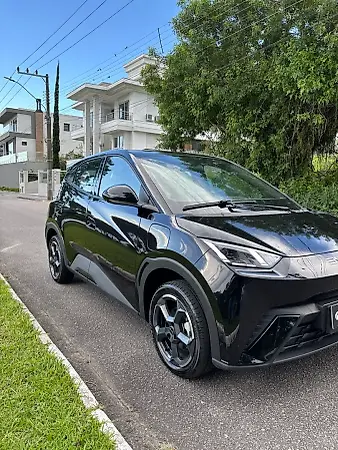 BYD Dolphin Mini - Imagem 2