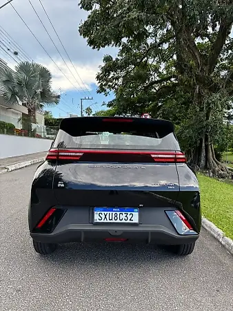BYD Dolphin Mini - Imagem 4