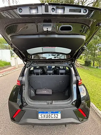 BYD Dolphin Mini - Imagem 5