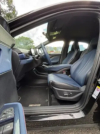 BYD Dolphin Mini - Imagem 9