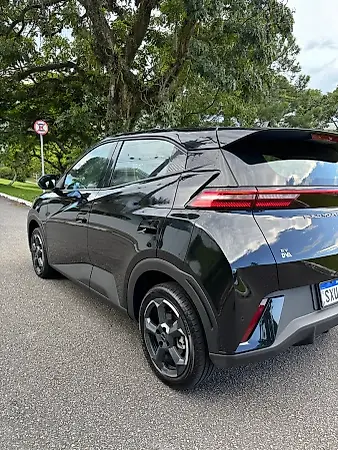 BYD Dolphin Mini - Imagem 7
