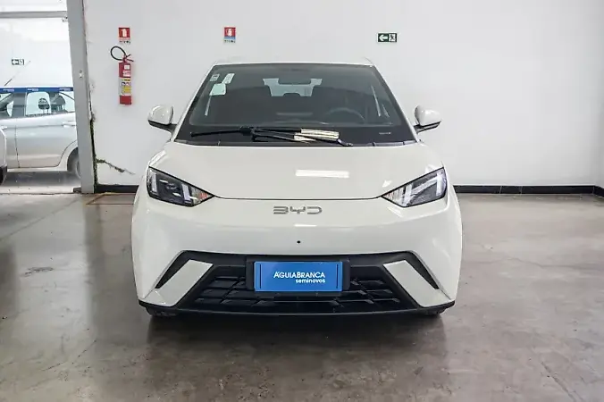 BYD Dolphin Mini - Imagem 3