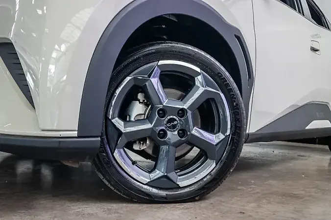 BYD Dolphin Mini - Imagem 2