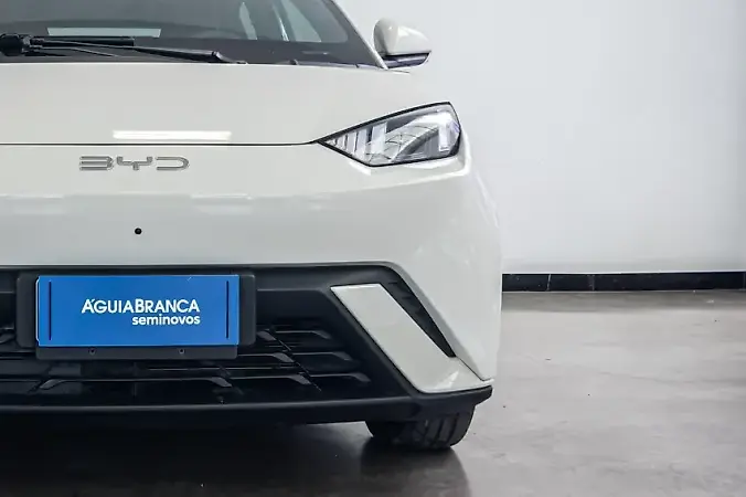 BYD Dolphin Mini - Imagem 4