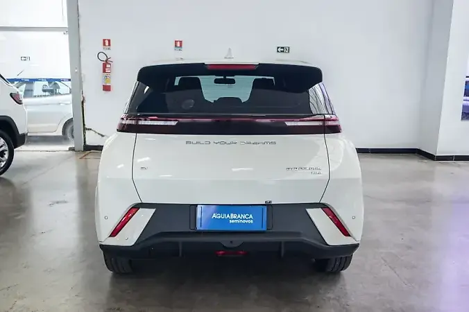 BYD Dolphin Mini - Imagem 8