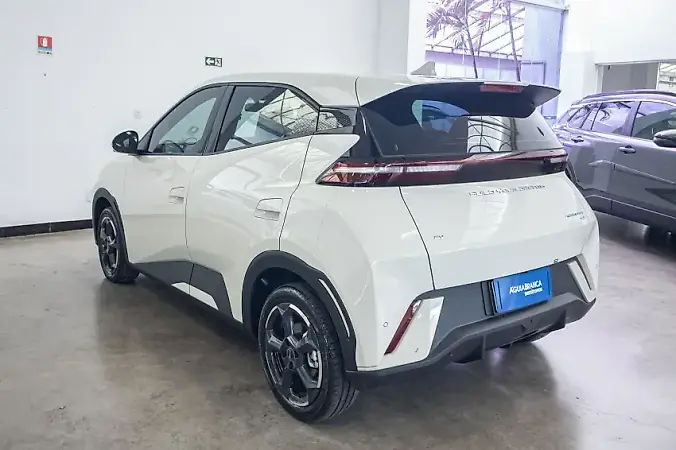 BYD Dolphin Mini - Imagem 7
