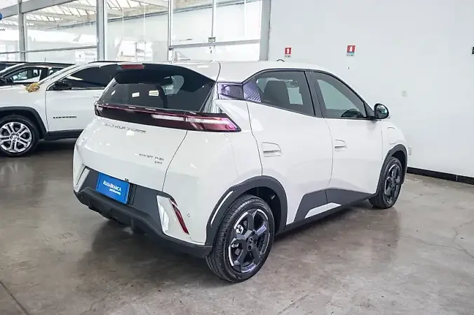 BYD Dolphin Mini - Imagem 11