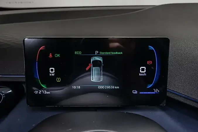 BYD Dolphin Mini - Imagem 12