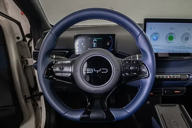 BYD Dolphin Mini - Imagem 15