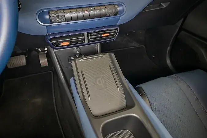 BYD Dolphin Mini - Imagem 18