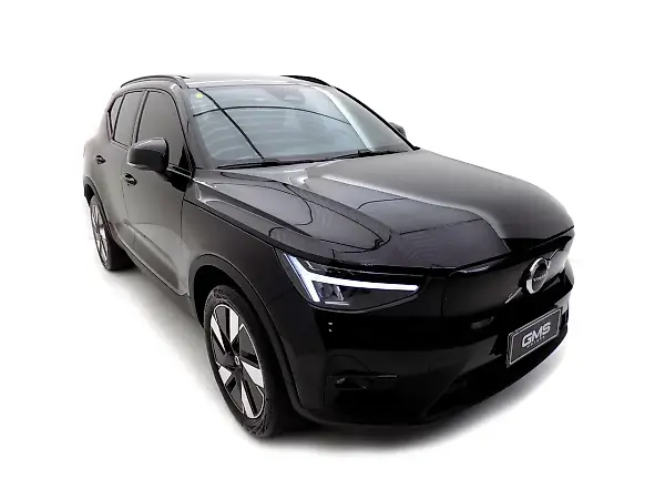 Volvo XC40 Recharge - Imagem 1