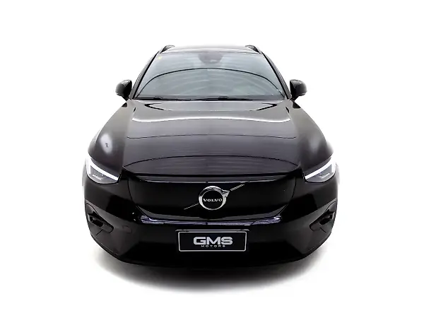 Volvo XC40 Recharge - Imagem 2