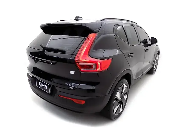 Volvo XC40 Recharge - Imagem 5