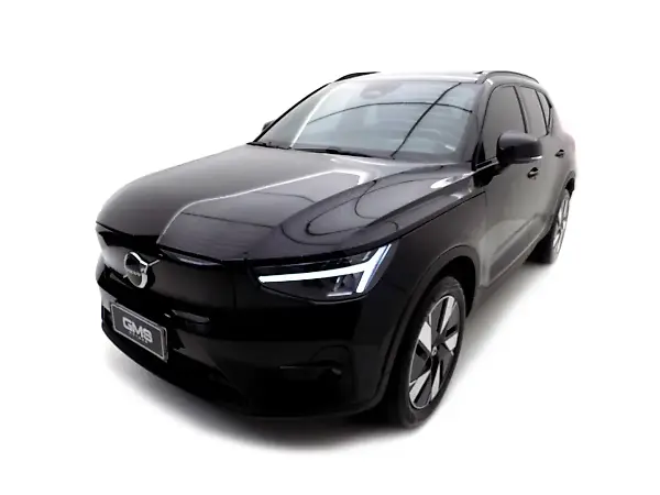 Volvo XC40 Recharge - Imagem 3