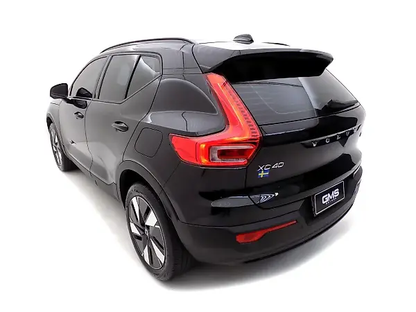 Volvo XC40 Recharge - Imagem 4