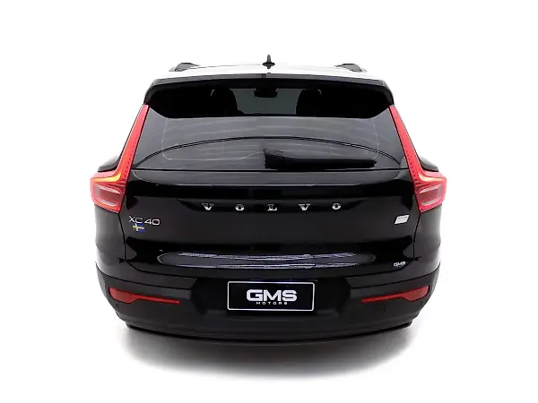 Volvo XC40 Recharge - Imagem 16