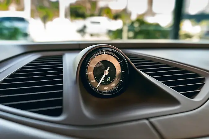 Porsche Macan - Imagem 13
