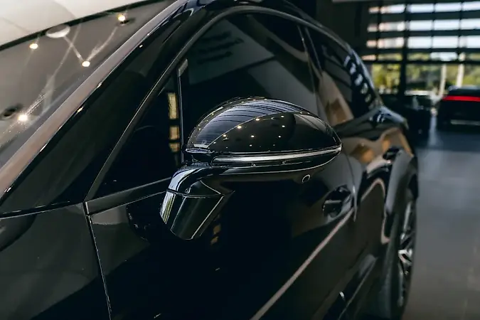 Porsche Macan - Imagem 16
