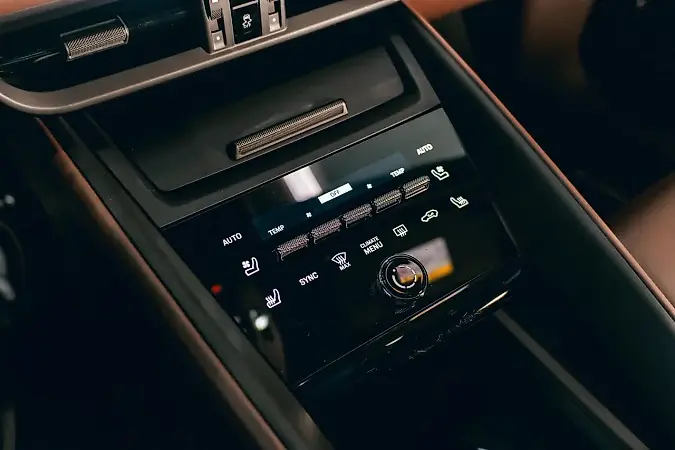 Porsche Macan - Imagem 14