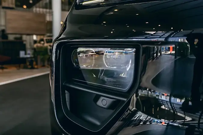 Porsche Macan - Imagem 17