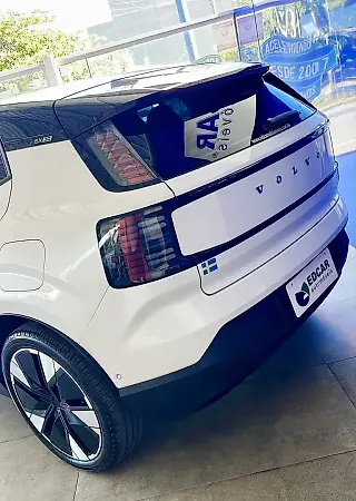 Volvo EX30 - Imagem 3