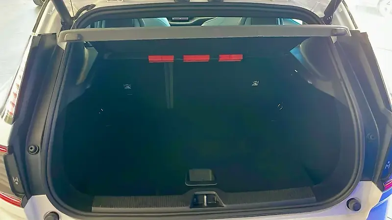 Volvo EX30 - Imagem 6