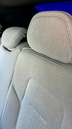 Volvo EX30 - Imagem 9