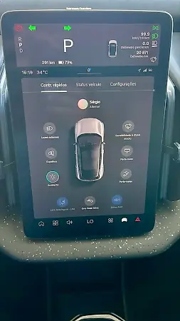 Volvo EX30 - Imagem 11