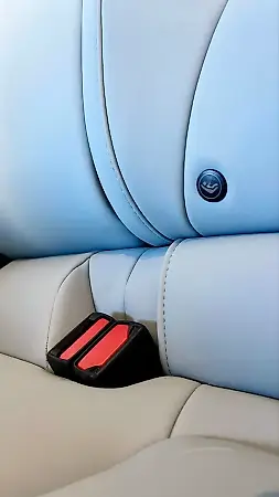 Volvo EX30 - Imagem 10