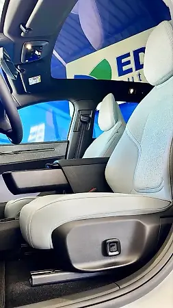 Volvo EX30 - Imagem 12