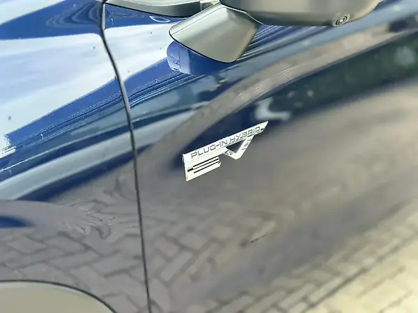 Mitsubishi Outlander - Imagem 8