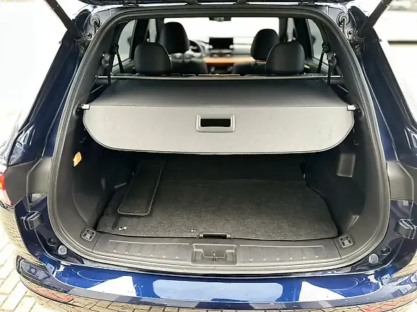 Mitsubishi Outlander - Imagem 9