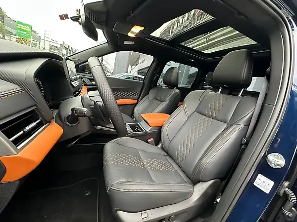 Mitsubishi Outlander - Imagem 11