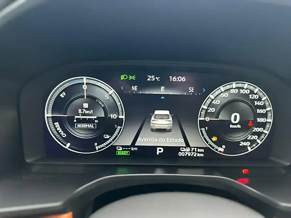 Mitsubishi Outlander - Imagem 17