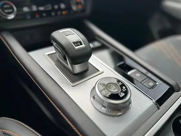 Mitsubishi Outlander - Imagem 19