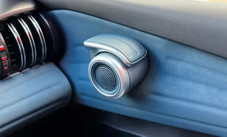 BYD Yuan Plus - Imagem 15