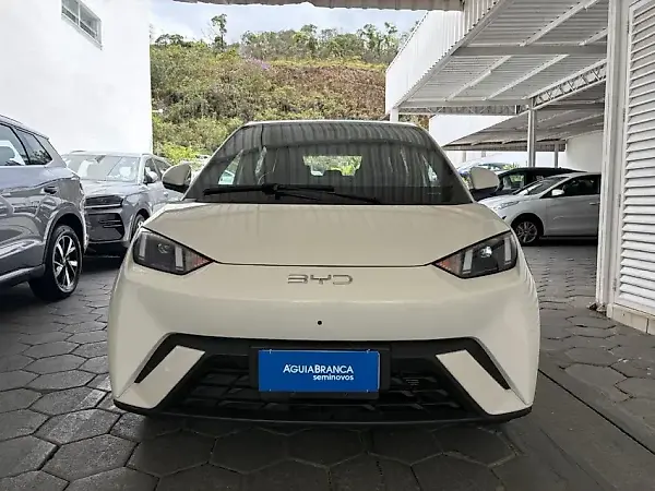BYD Dolphin Mini - Imagem 2