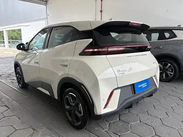 BYD Dolphin Mini - Imagem 6