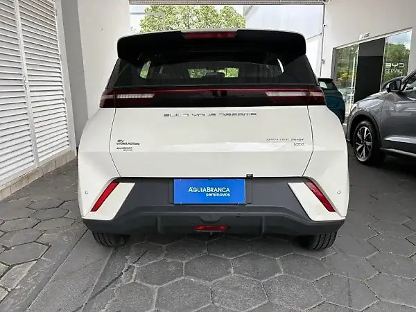 BYD Dolphin Mini - Imagem 7