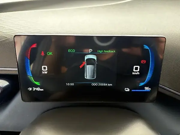 BYD Dolphin Mini - Imagem 11