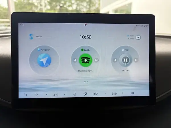 BYD Dolphin Mini - Imagem 10