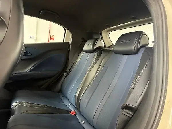 BYD Dolphin Mini - Imagem 14