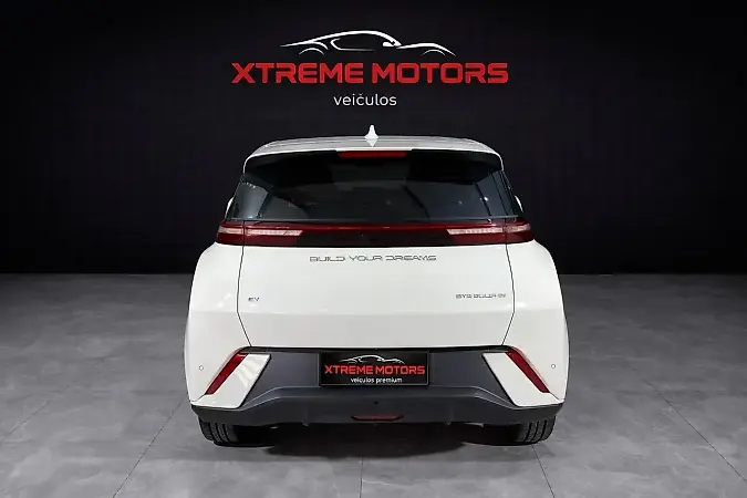 BYD Dolphin Mini - Imagem 3