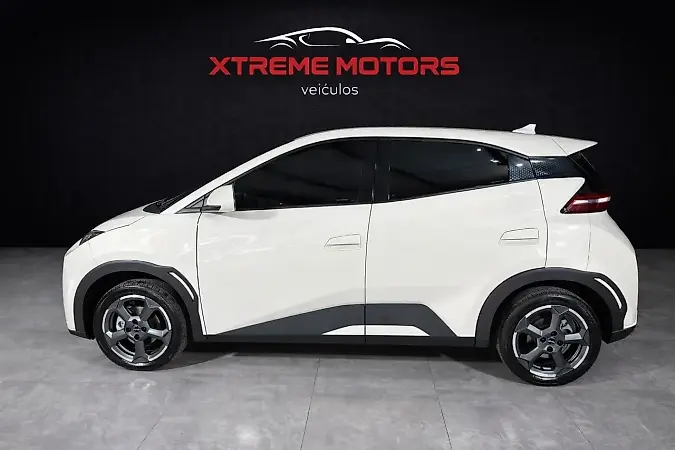 BYD Dolphin Mini - Imagem 4